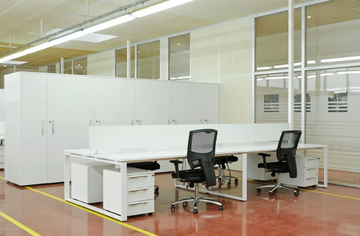WALL SYSTEM · 80 MM - Movable wall by CBI Europe - view 3